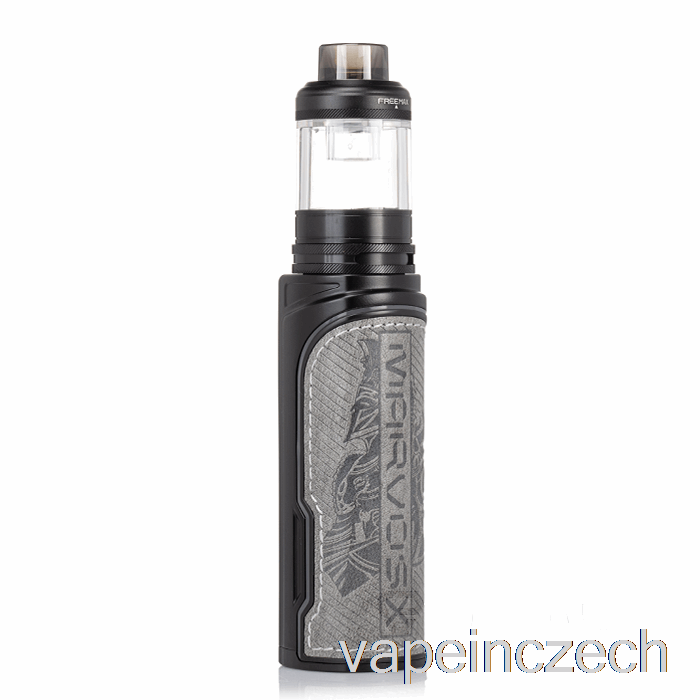 Startovací Sada Freemax Marvos X 100w šedá Vape Bez Nikotinu